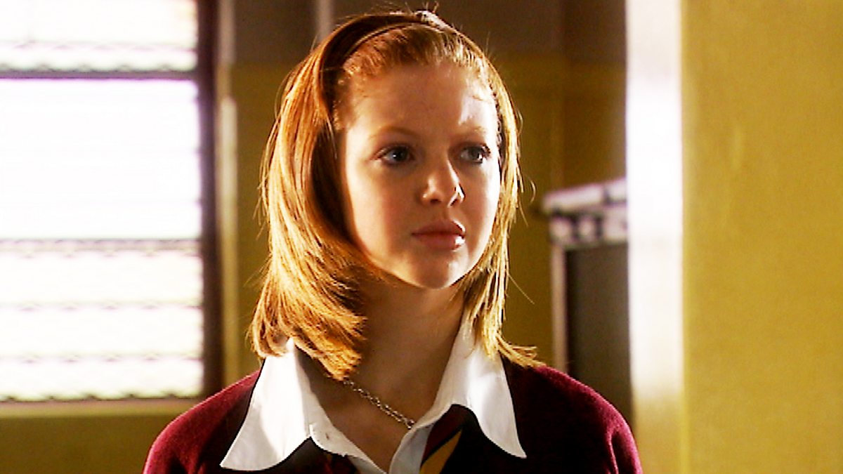 Waterloo Road - Series 3: Episode 18 - BBC iPlayer