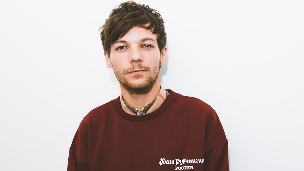 BBC Radio 1 - Radio 1's Indie Show with Jack Saunders, The Indie House  Party with Louis Tomlinson