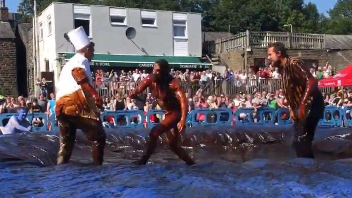 BBC Radio Lancashire The Unmissable Podcast, Lancashire Hosts World