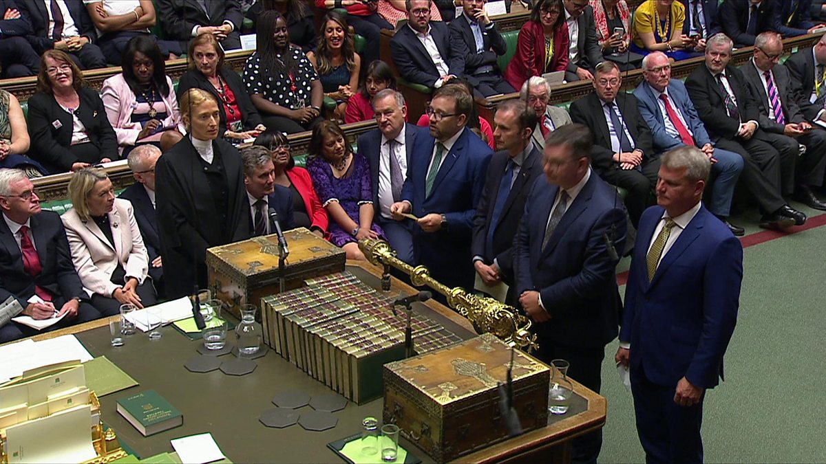 Bbc Parliament Tuesday In Parliament 03092019 3641