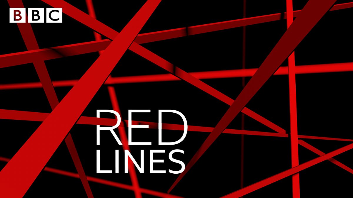 BBC Radio Ulster - Red Lines - Available now