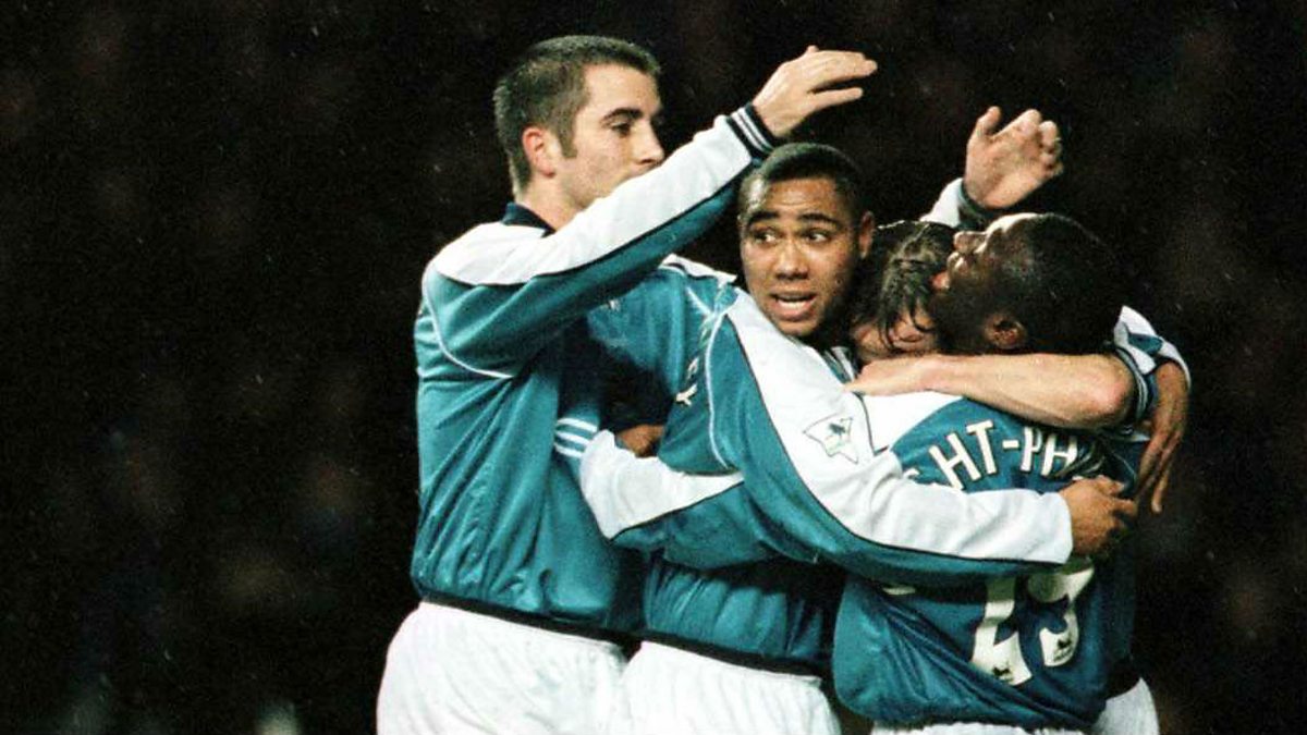 BBC World Service World Football, Addiction, recovery and the genius