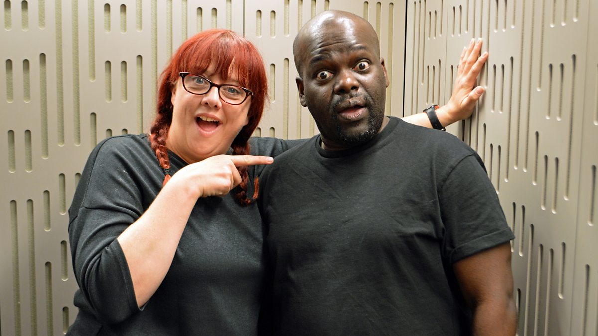 Bbc Radio 4 Extra The Comedy Club Interviews Daliso Chaponda 12 8341