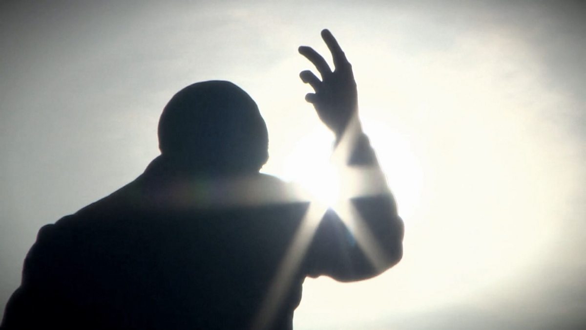 BBC One Spotlight on the Troubles A Secret History, Series 1