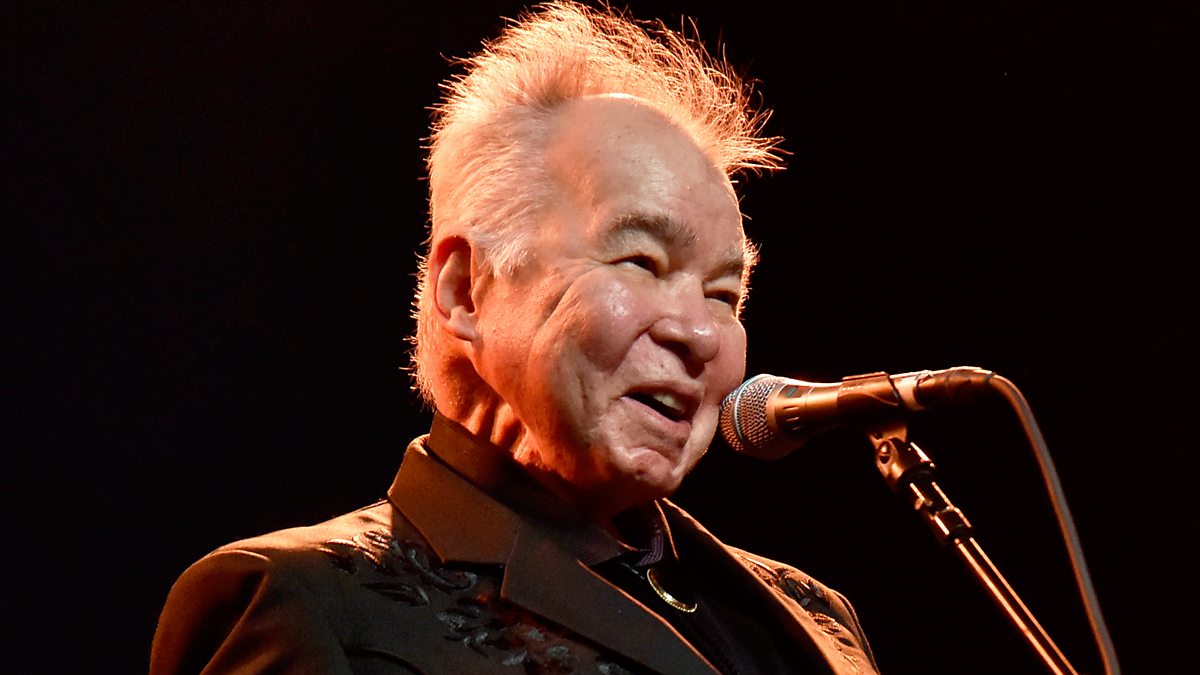 BBC Radio 2 - Sounds of the 70s with Johnnie Walker, John Prine