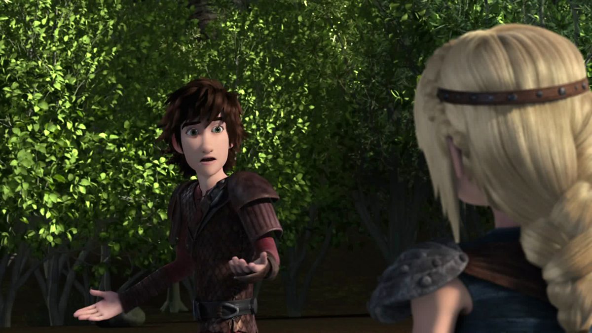 dreamworks dragons maces and talons part 2 torrent
