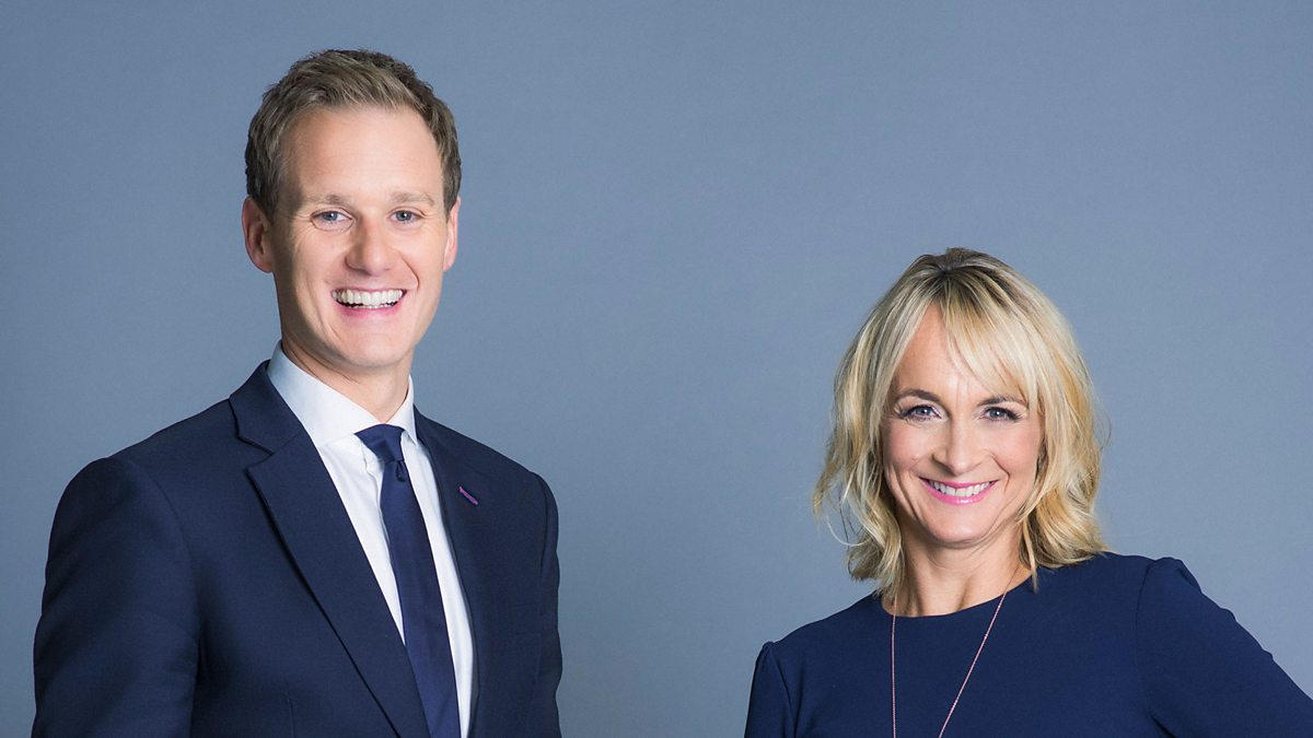 BBC One - Breakfast, 11/09/2019