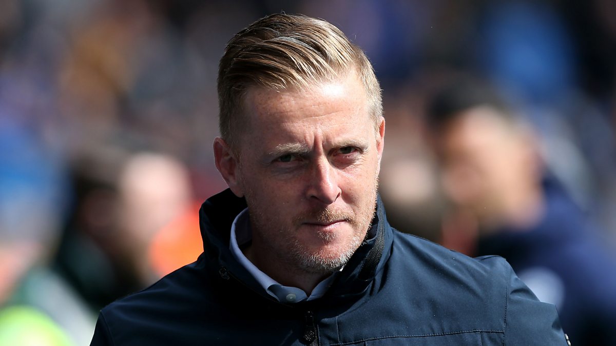 BBC Radio Sheffield - Football Heaven, Monk: 'It's a sickener'