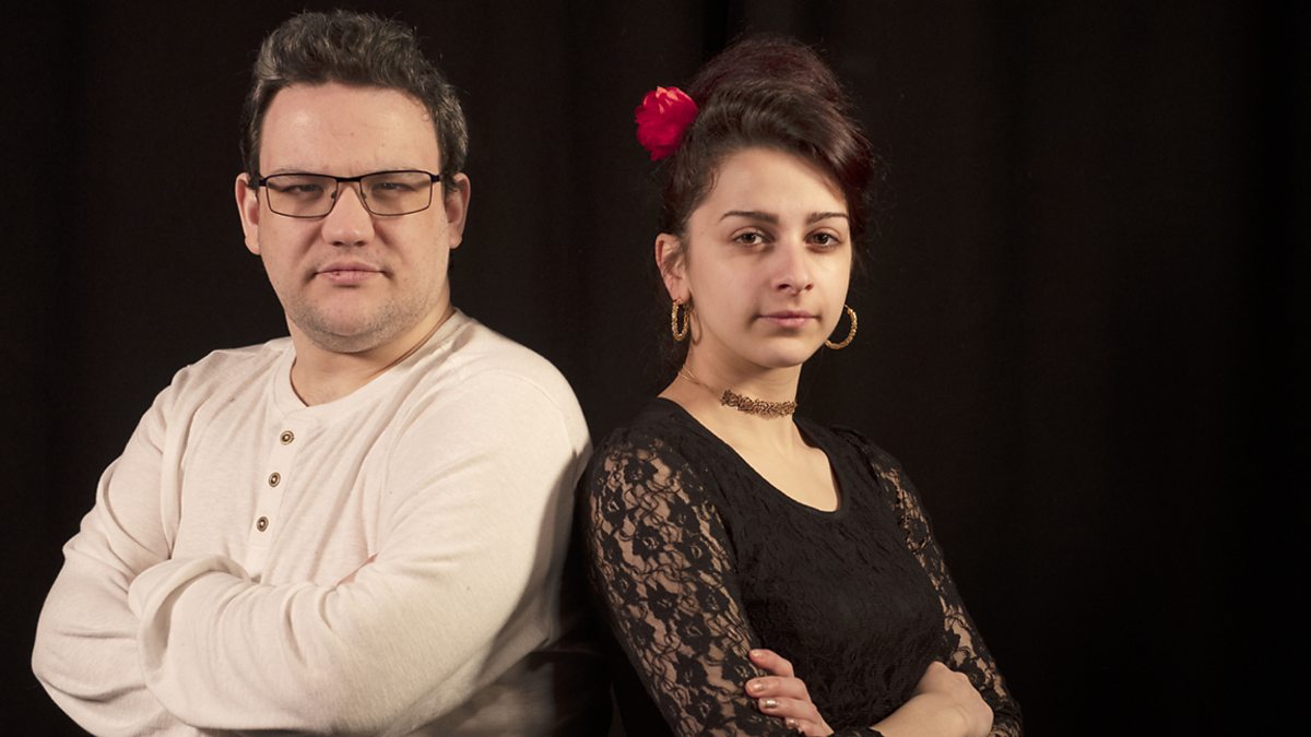 BBC Scotland - BBC Scotland - 'It’s scary, there’s not enough help for ...