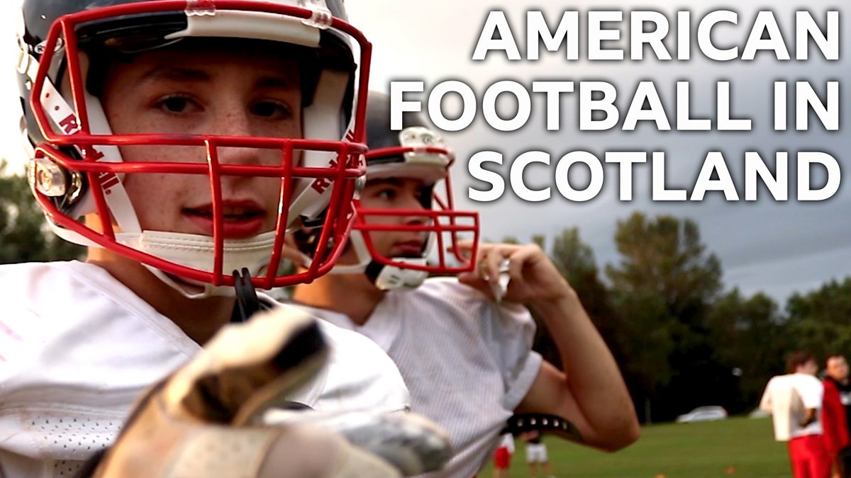 Heard about - East Kilbride Pirates American Football Club