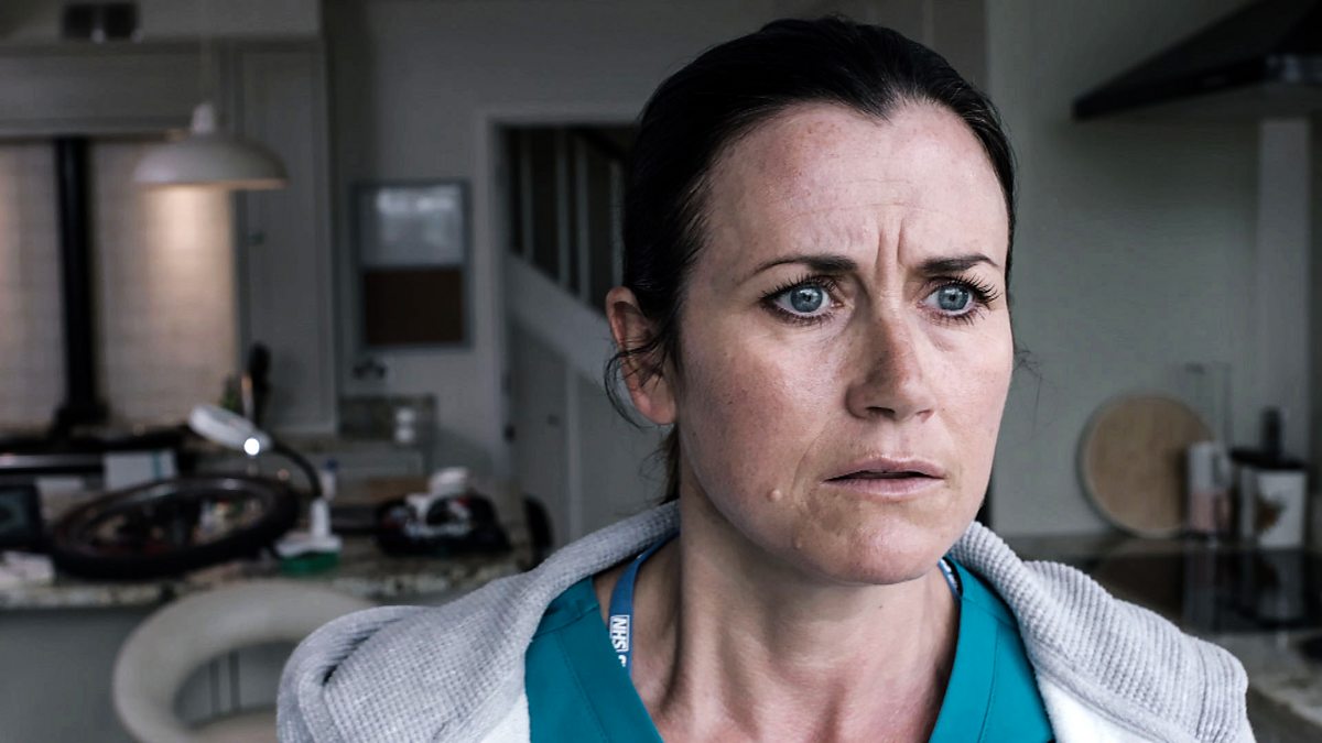 BBC One - Holby City, Series 21, Retreat