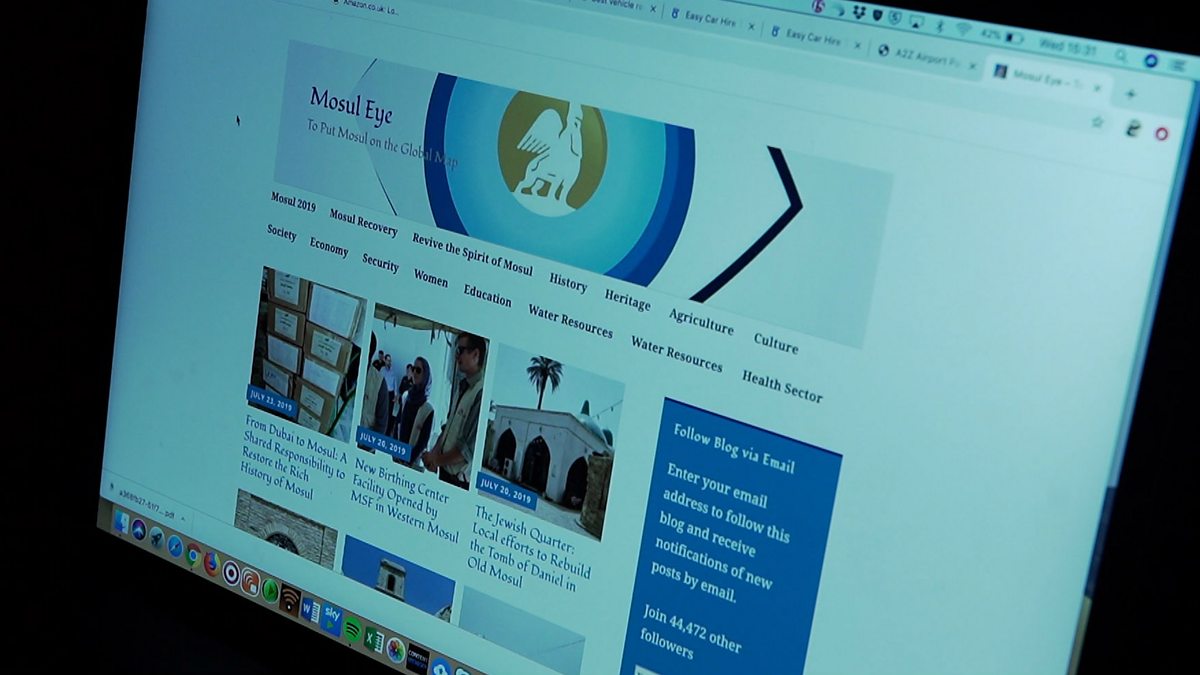 Bbc World Service The History Hour Fighting The Islamic State Group