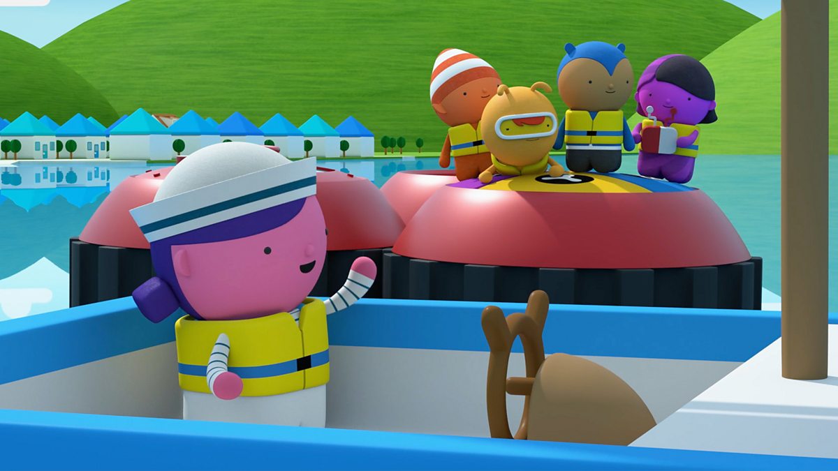 Tinpo Series 1 65. The Wind in Her Sails BBC iPlayer