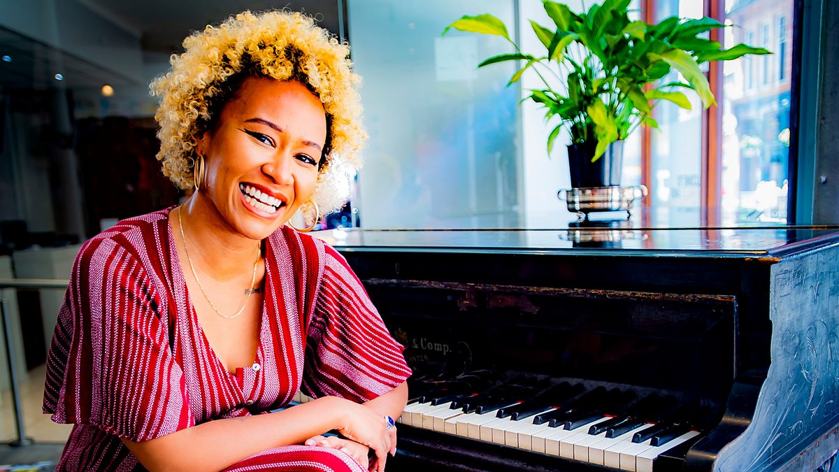 BBC Scotland - Emeli Sandé's Street Symphony, Series 1, Episode 1