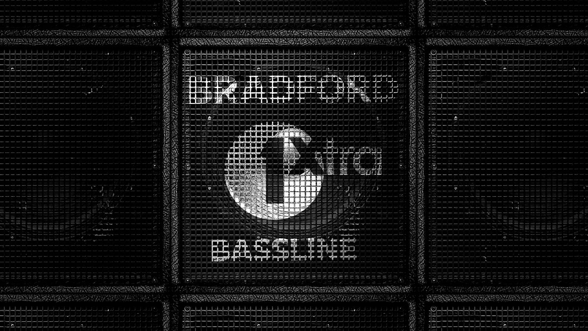 BBC Local Radio - Bradford 1Xtra, Bradford Bassline Mix