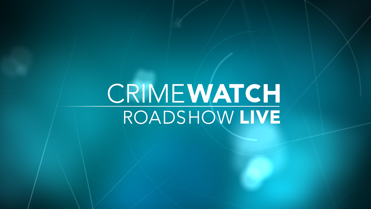BBC One Crimewatch Live, This video has been removed