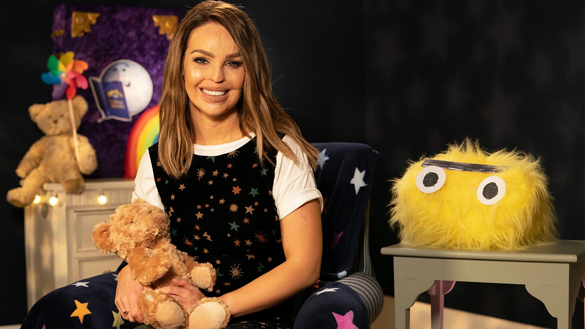 CBeebies Bedtime Stories - New and Trending: Katie Piper - Rubys Worry ...