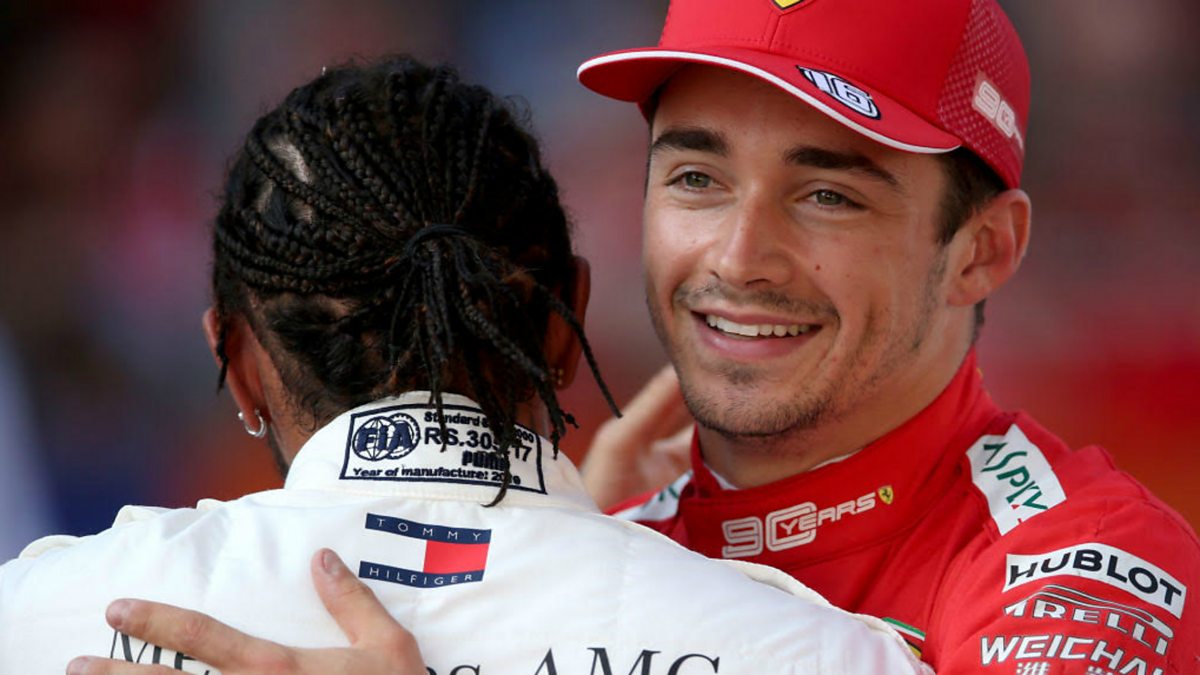 BBC Radio 5 Live F1 Chequered Flag, Russian Grand Prix Qualifying Review