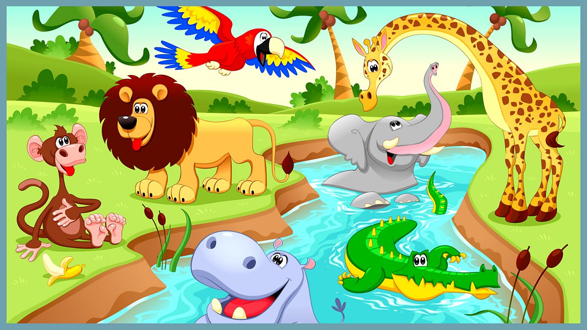 Игры любимые животные. Дети в зоопарке. Мультяшные животные Африки. Африка для детей дошкольного возраста. Джунгли картинка для детей.