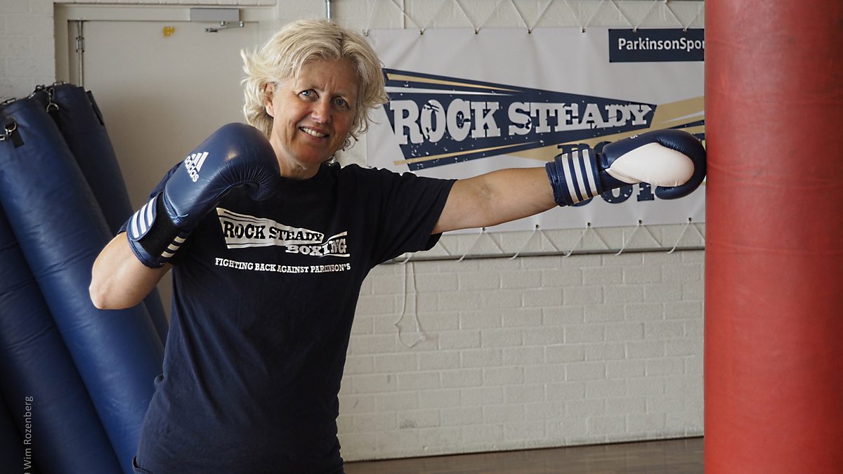 BBC World Service Discovery, The Truth About Parkinson's, Exercise