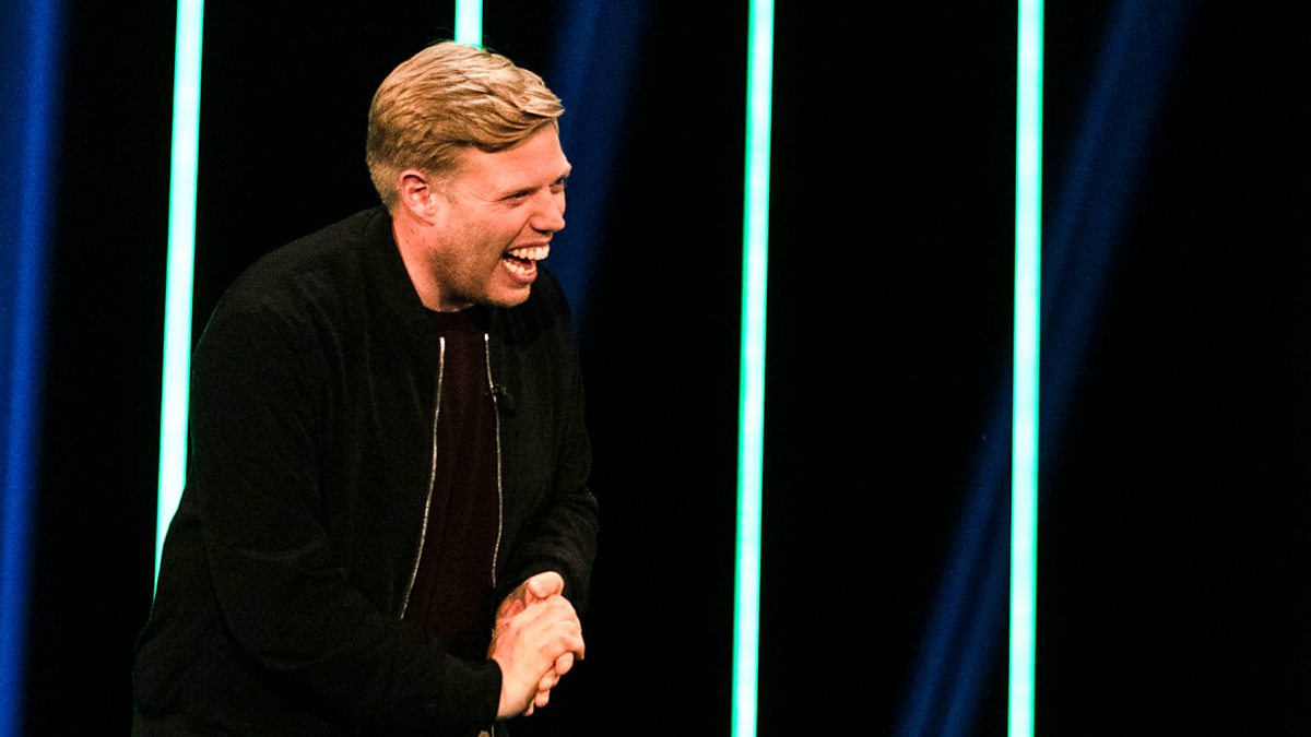 BBC One Head Hunters, Series 1, Episode 5