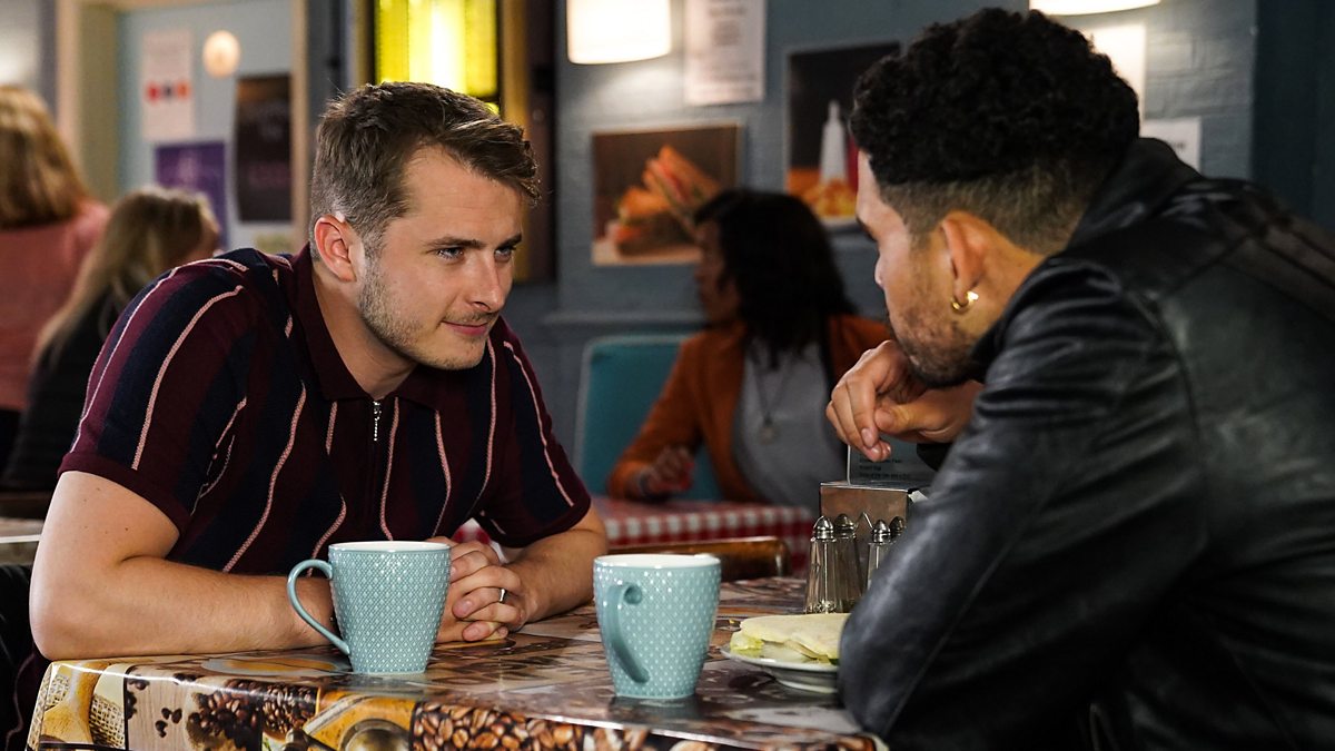 BBC One - EastEnders, 11/10/2019