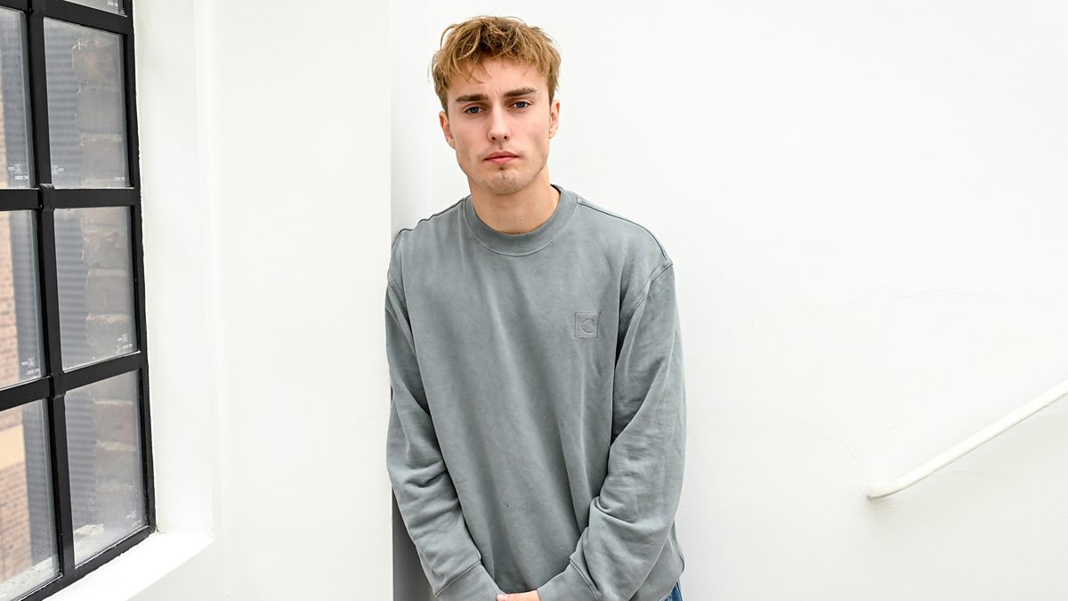 BBC Radio 1 - Radio 1's Indie Show, The Indie House Party with Sam Fender