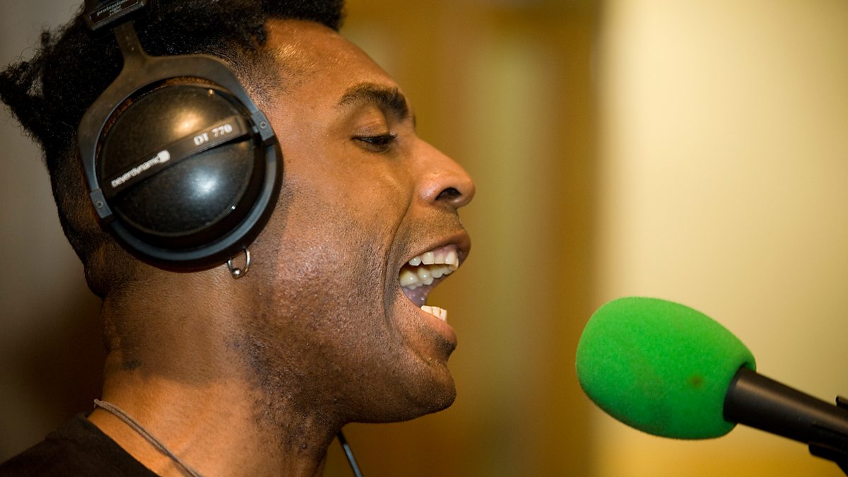 BBC Radio 1Xtra - Ace, Legendary British Soul Singer Omar Joins Ace For ...