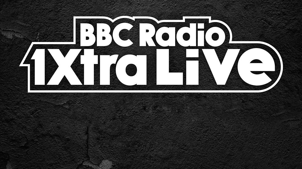 BBC Radio 1Xtra - BBC Radio 1Xtra Live, 2019, Live from Birmingham ...