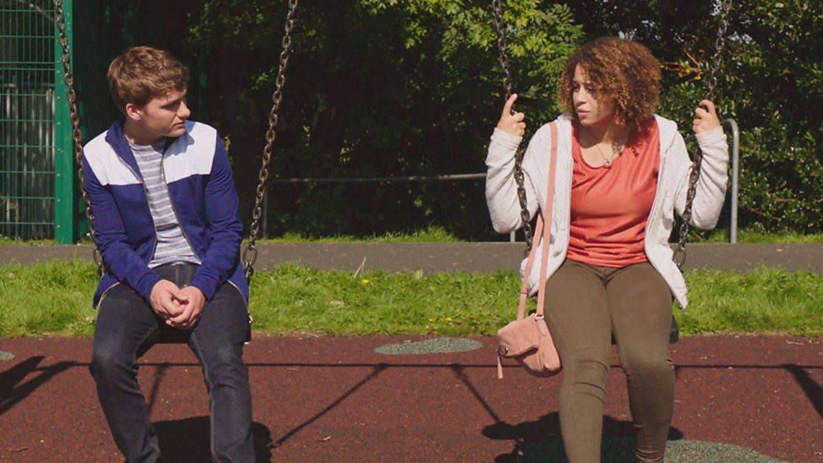 The Dumping Ground Series 7 16. Letting Go BBC iPlayer