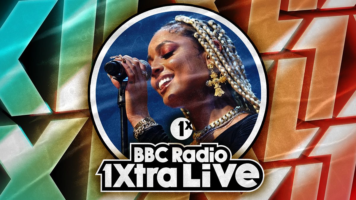 Bbc deals 1xtra live