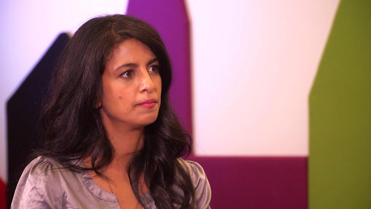 BBC One - Sunday Morning Live, One to One: Konnie Huq