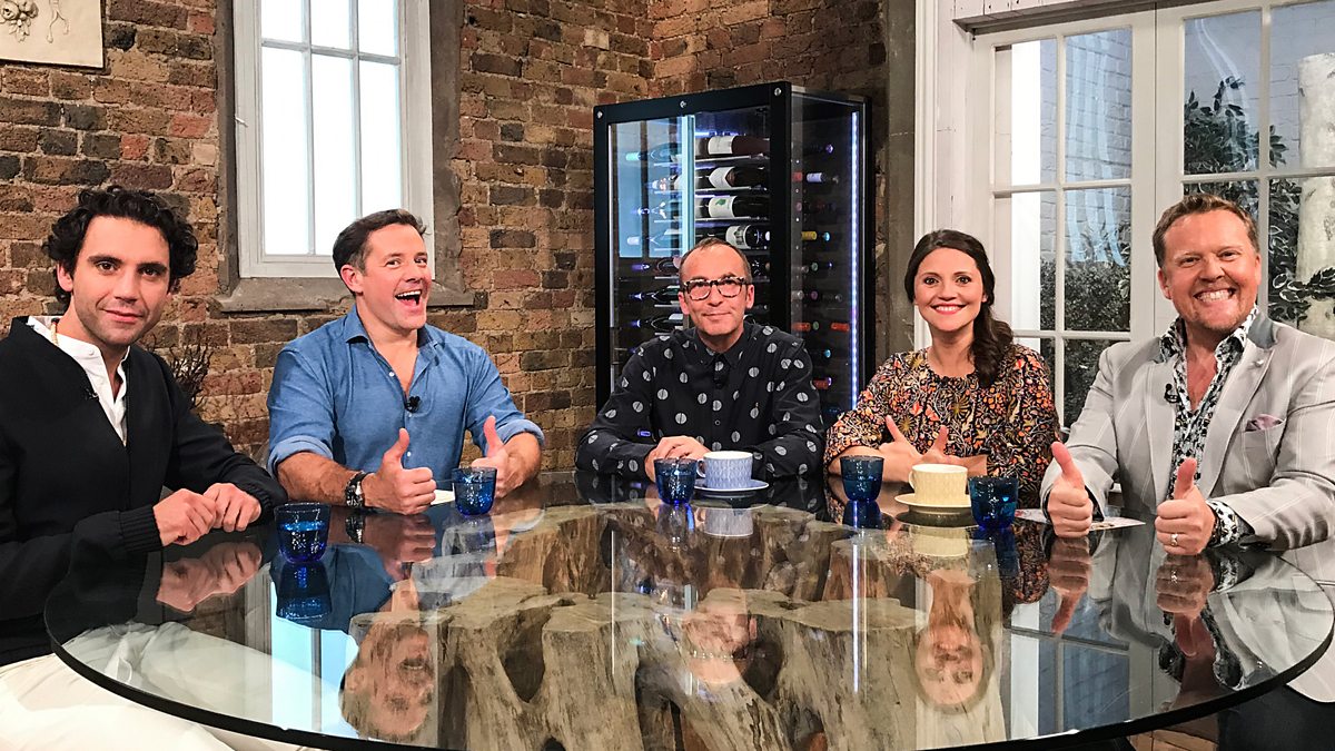 BBC One Saturday Kitchen 05 10 2019   P07qbd5s 