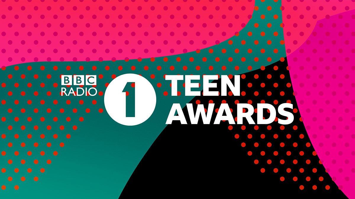 BBC Everything you need to know about the Teen Award Vote