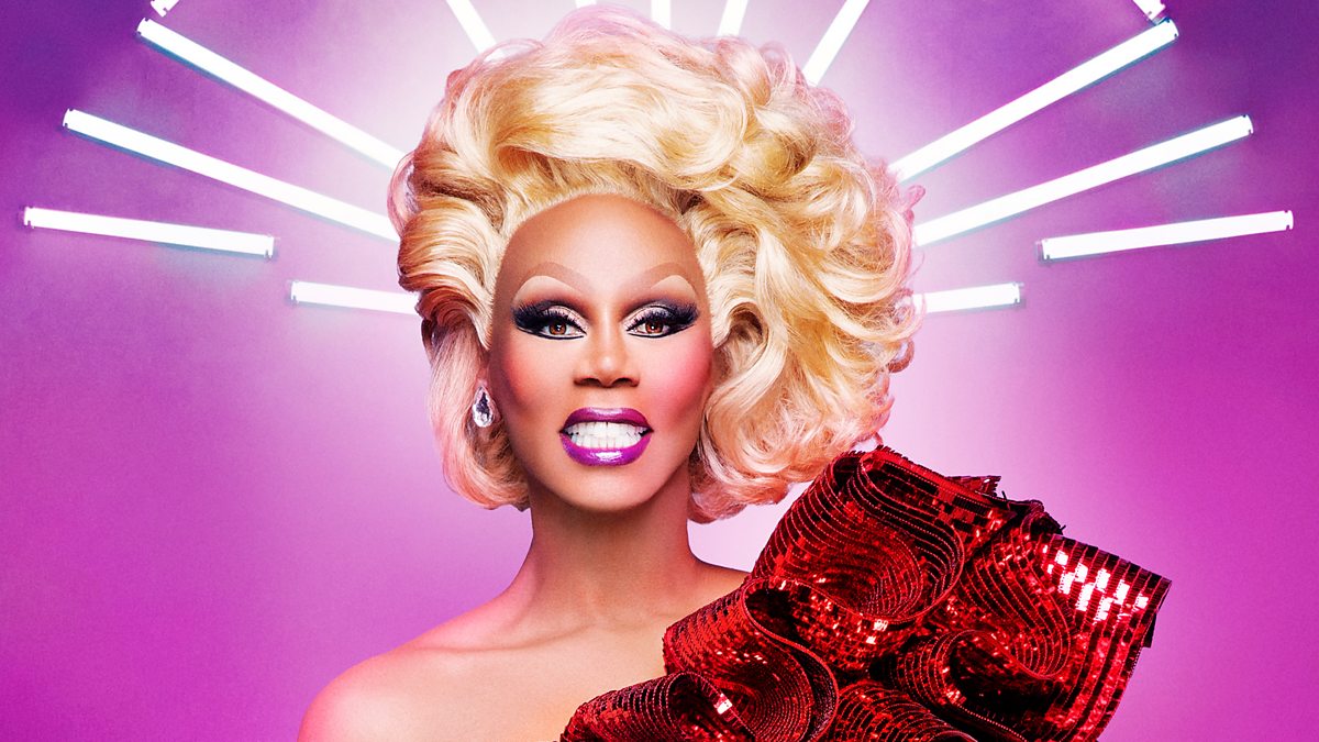 Bbc Sounds Rupauls Drag Race Uk Weekly Catch Up 2440