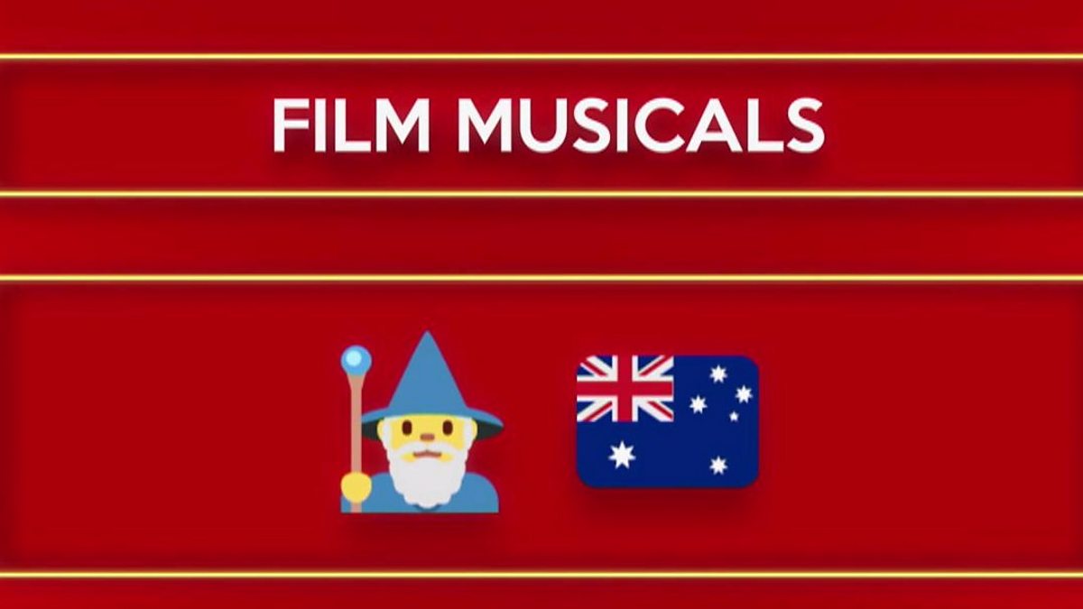 BBC Two Richard Osman's House of Games, Series 3, Episode 1, Magician