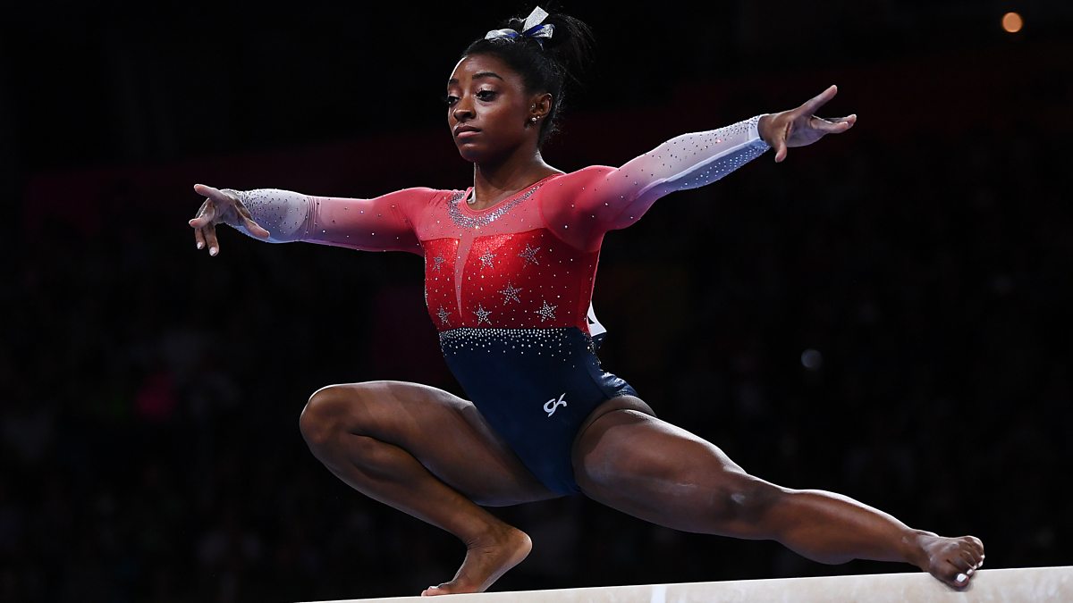 BBC Sport Gymnastics World Championships, 2019, Women's Team Final
