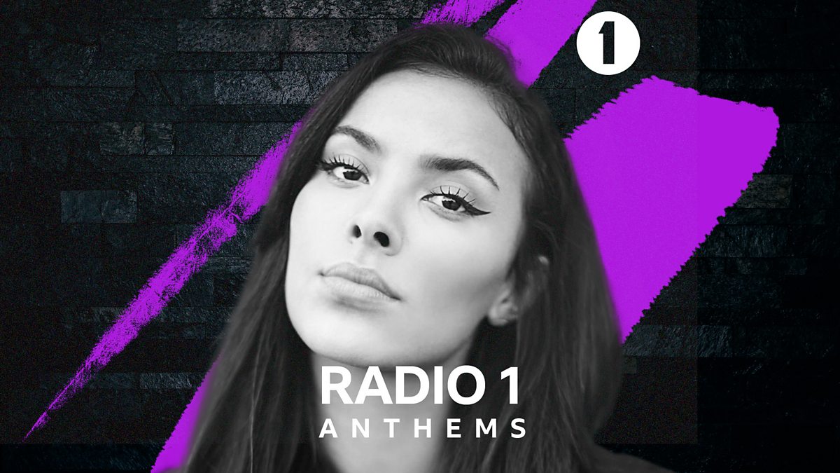 BBC Radio 1 - Radio 1 Anthems, with Maya Jama