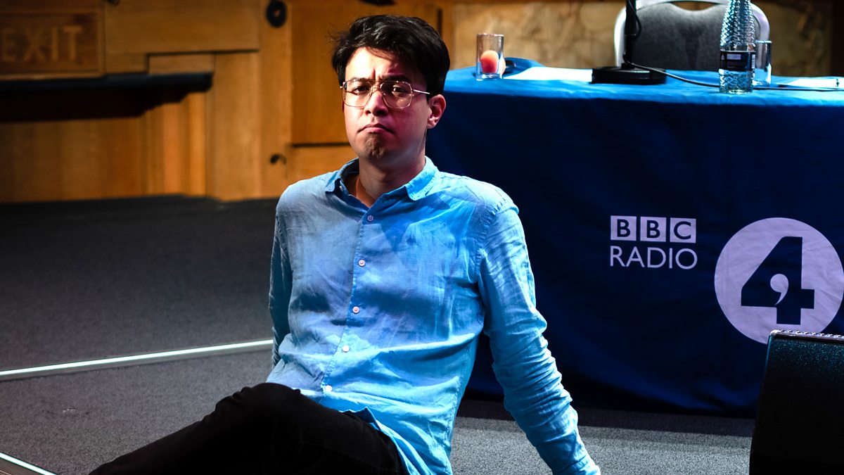 BBC Radio 4 The News Quiz, Series 100, Episode 7