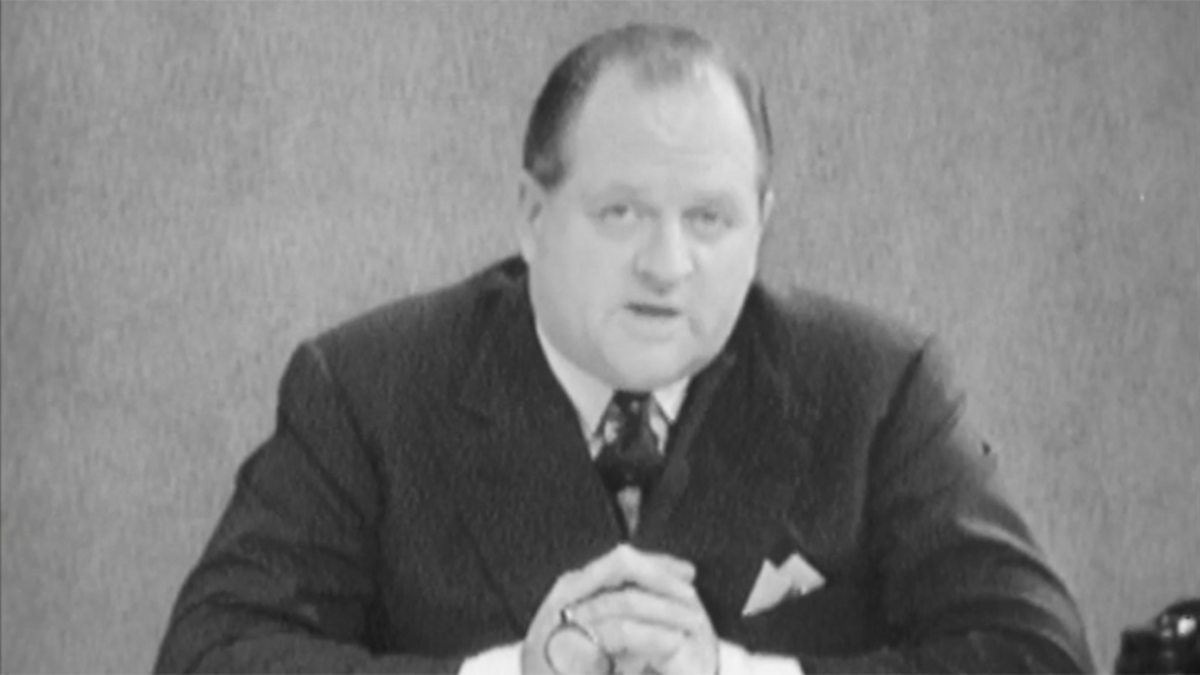 1959 General Election BBC iPlayer