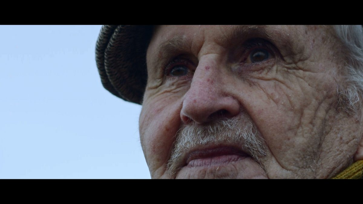 BBC Scotland A View from the Terrace, Series 2, Episode 4, Big fish wee pond Auchinleck