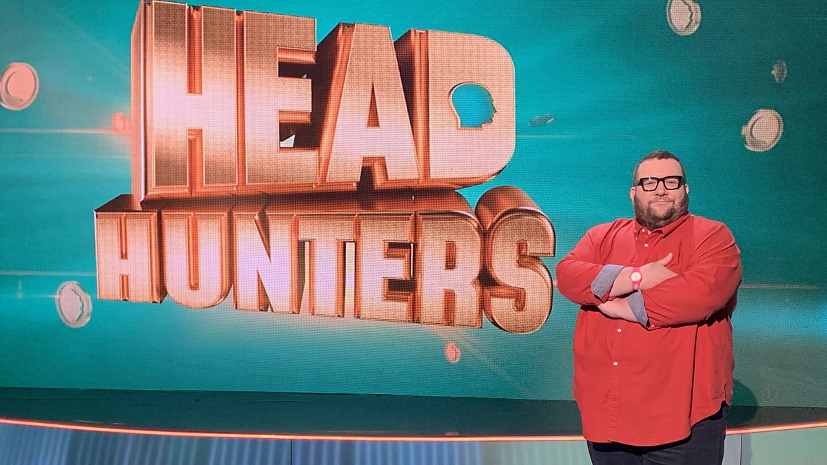 BBC One Head Hunters, Series 1, Episode 15