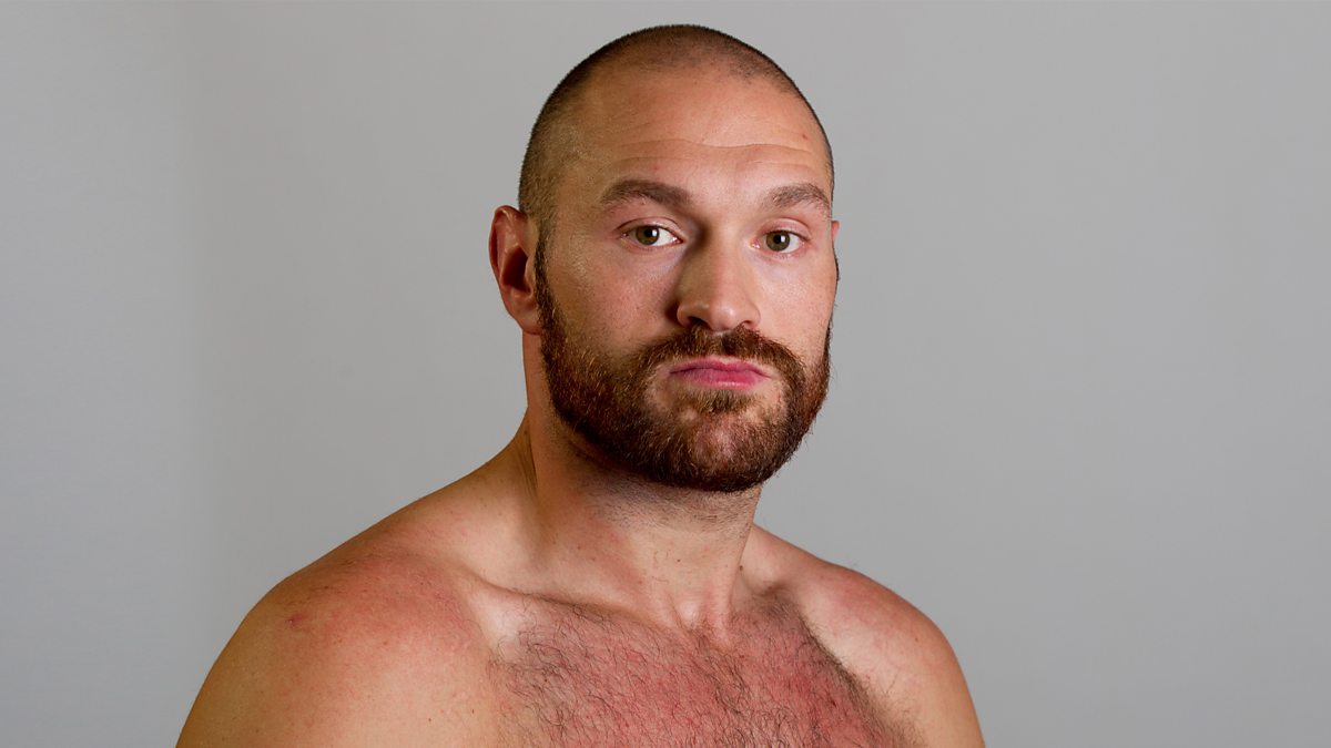 Bbc Radio Xtra Ace British Heavyweight Boxer The Gypsy King Tyson Fury Talks Wwe