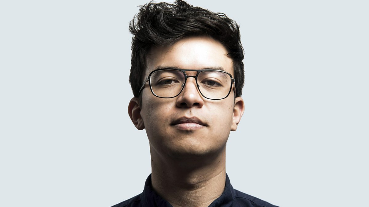 BBC Radio 4 Pick of the Week, Phil Wang