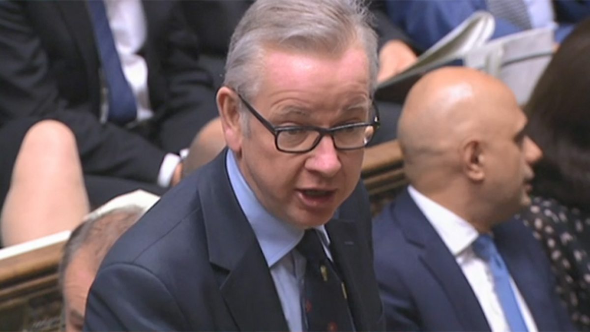 BBC Parliament House of Commons, Live Office Questions