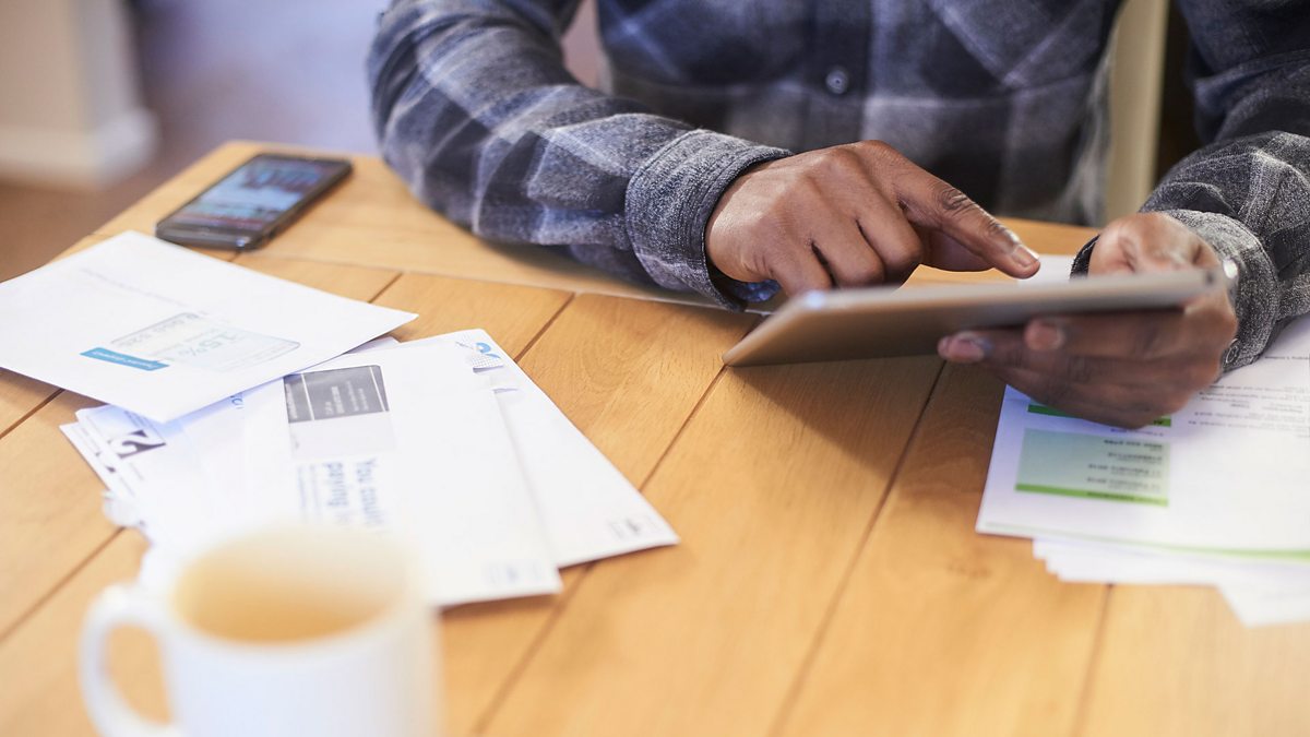 BBC Radio 4 Money Box, What's next for QuickQuid borrowers?