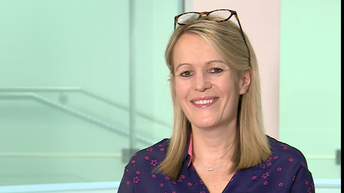 BBC - BBC Commissioning videos, Entertainment on Three