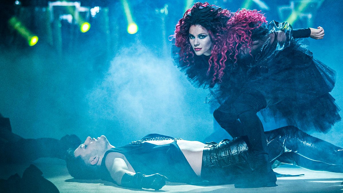 Bbc one BBC One - Strictly Come Dancing, Series 17, Week 6 Results