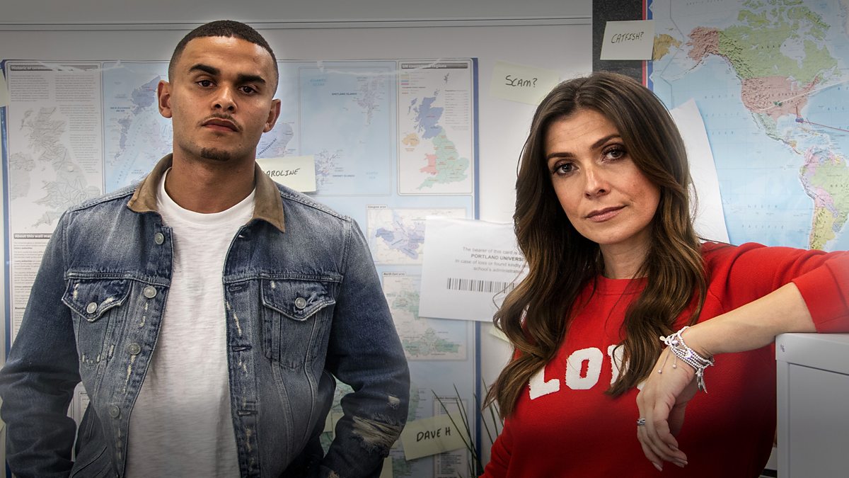 BBC One For Love Or Money Series 1 Episode 1