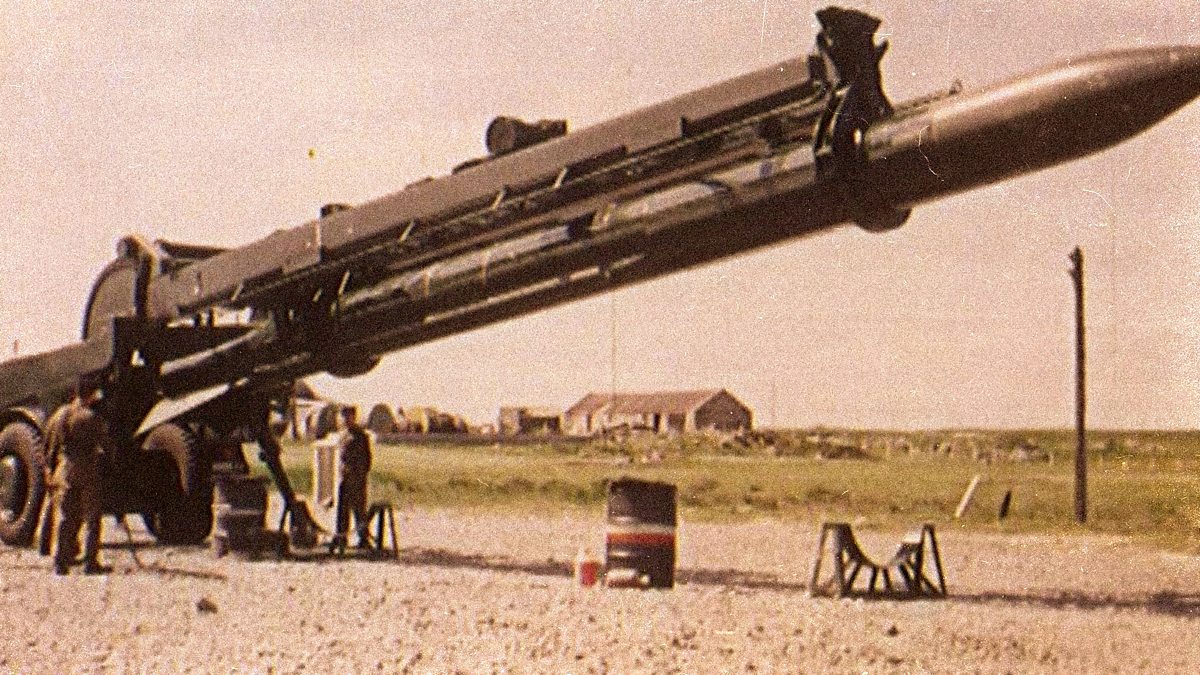 BBC Scotland Nukes, Subs & Secrets